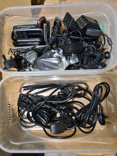 Job lot vintage mobile - job,