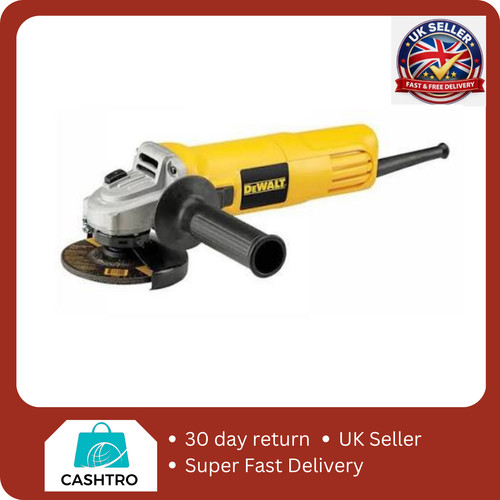 Dewalt dwe4117 240v corded - dewalt,