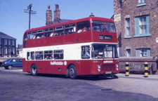 East Yorkshire MS ECW Bristol