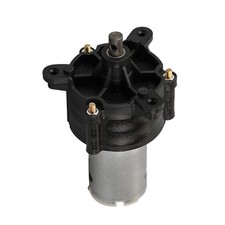 Miniature Hand Crank Wind