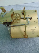 NEW IN BOX NOS FRANZ HERMLE