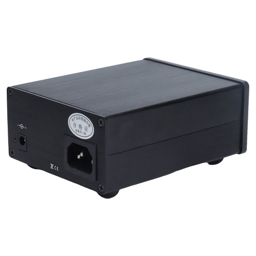 Voltage stabilized source - voltage, ac