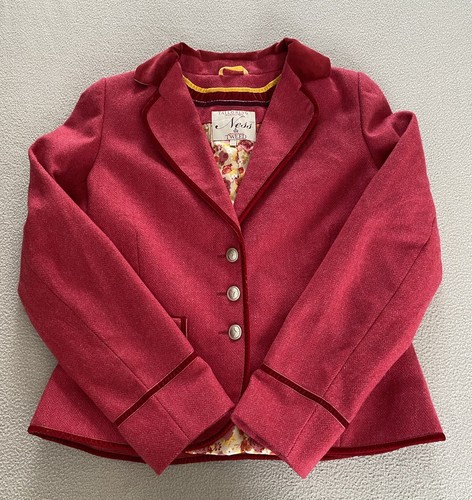 Ness blazer jacket 16 - ness, sz