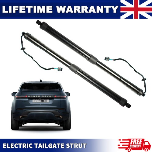 Tailgate boot gas strut - boot,