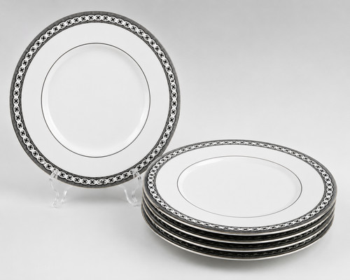 Set wedgwood contrasts - of,
