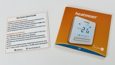Heatmiser neoAir V3 Smart