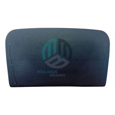 MERCEDES-BENZ C Class W203 Coupe Only Parcel Shelf 3 Door A2036905949