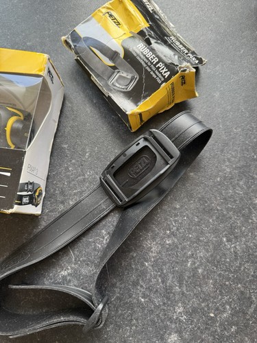 Petzl pixa runner - petzl,