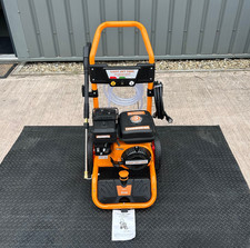 Petrol Pressure Washer - 8M