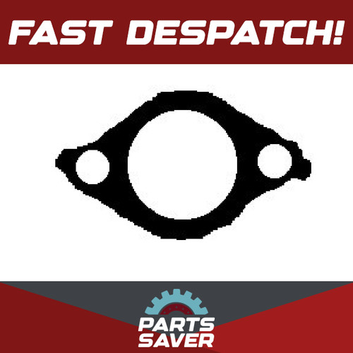 Exhaust manifold gasket fits - manifold,