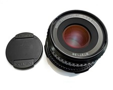 Pentax 67 SMC 90mm f/2.8 Lens For 6x7 67 67II Camera, Lovely Condition.