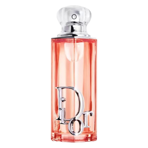 Dior addict peachy - peachy, glow