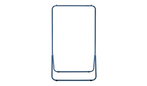 Kids arnie clothes rail blue - kids,