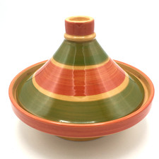 Tagine Pot Moroccan Terracotta