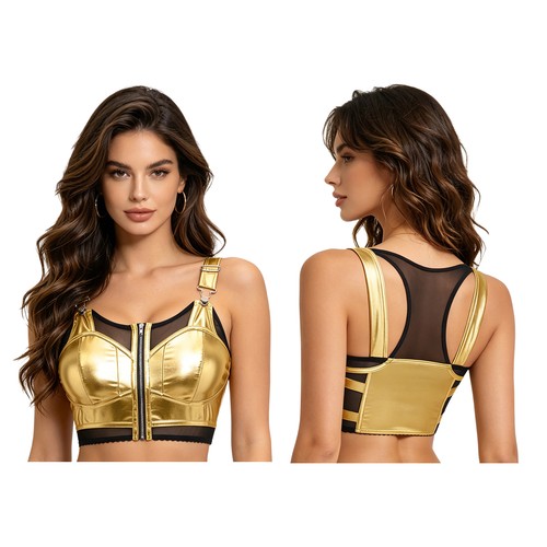 Women tops sleeveless - sleeveless, vest