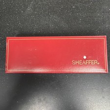 Sheaffer Gold Ballpoint Pen