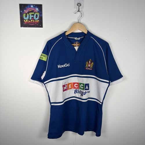Wigan warriors 2009 rugby - wigan,
