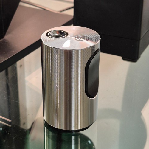 Vintage braun cylinder - vintage,