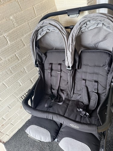 Graco lightweight double - lightweight,