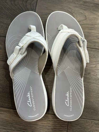 New clarks cloudsteppers - new,