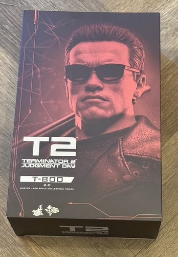 New hot toys mms795 - new,