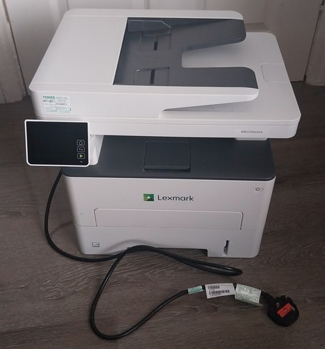 Lexmark mb2236adwe compact - –,
