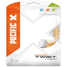 Pacific Power Twist 12.2m