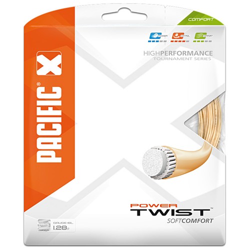 Pacific power twist 2m - twist, 12.2m