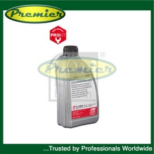 Premier Manual Transmission