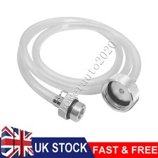 Oil Filling Hose DSG Gearbox &