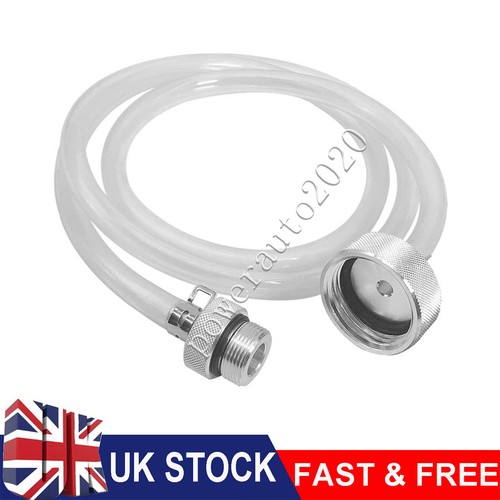 Oil filling hose - oil,