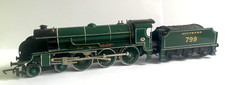 Hornby R154 SR King Arthur