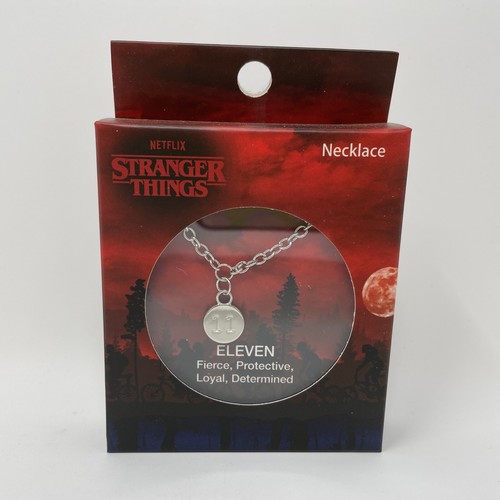 Netflix stranger things - stranger,