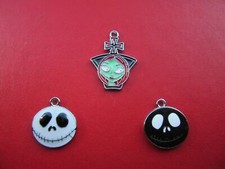 3 X NIGHTMARE BEFORE XMAS