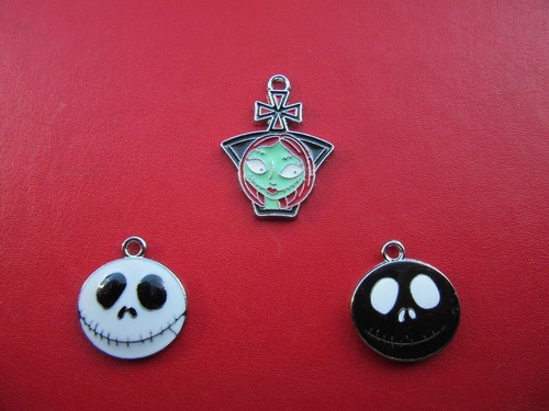 Nightmare before xmas - 3,
