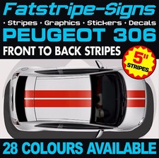 to fit PEUGEOT 306 GRAPHICS