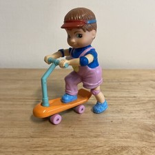 New Ray Vintage Wind Up Toys