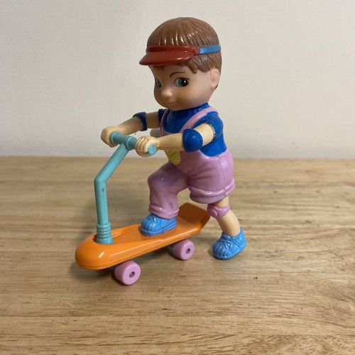 New ray vintage - new, toys