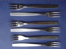 VINERS CHELSEA SETS: Six