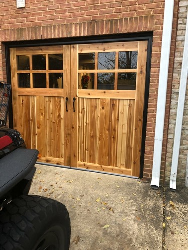 Quality solid wood cedar - wood,