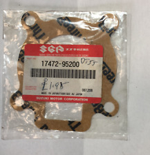 SUZUKI DT55  GASKET 17472-95200