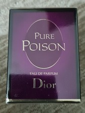 CHRISTIAN DIOR PURE POISON