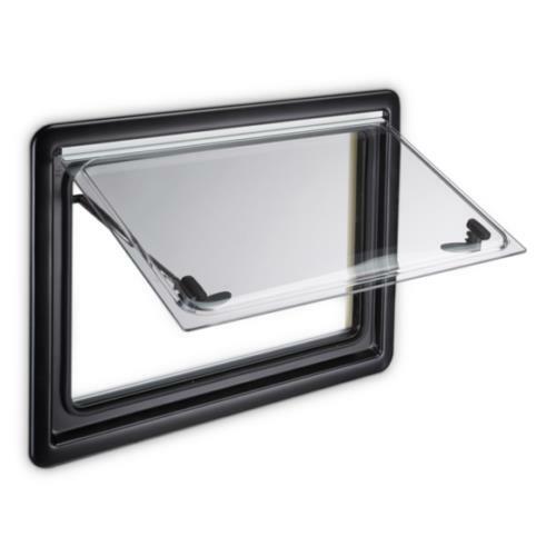 Seitz dometic hinged - dometic, window