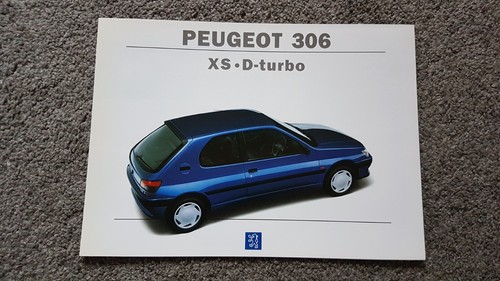 Peugeot 306 turbo sales - peugeot,