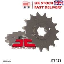 JT Front Sprocket JTF431 13