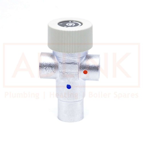 Caleffi adjustable - caleffi, 1/2"