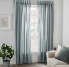 IKEA Lenda Curtains 140x300cm
