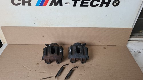 Bmw e36 0 front - 3.2, 3.0