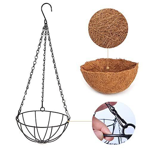 Metal wire hanging - wire,