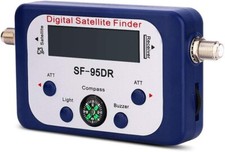 Satellite Signal Finder,Mini